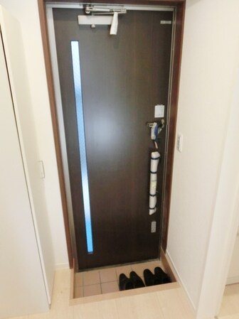 クレール経堂の物件内観写真